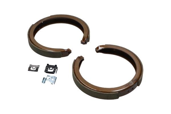 Set saboti frana KAVO PARTS KBS-5428