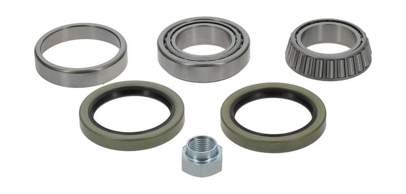 Set rulment roata MOOG LA-WB-11556