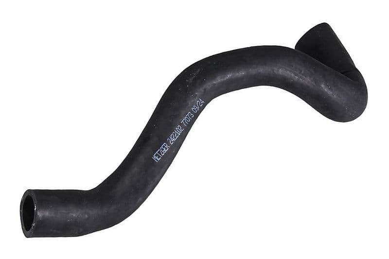 Furtun radiator METZGER AUTOTEILE 2422102
