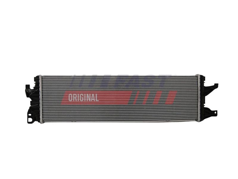 Intercooler, compresor FAST FT55019