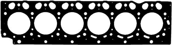 Garnitura, chiulasa REINZ 61-37690-10