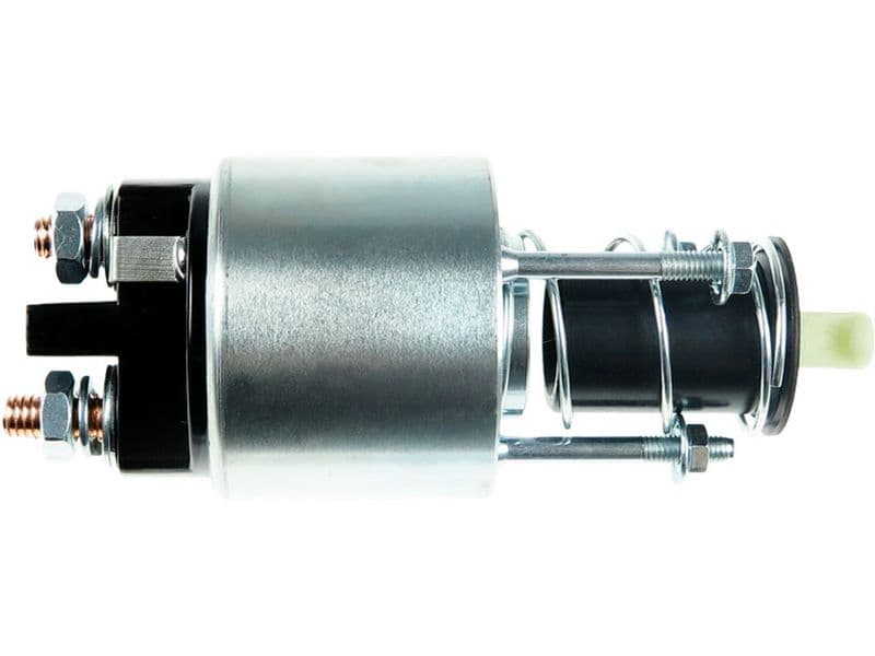Solenoid, electromotor AS-PL AS SS4039