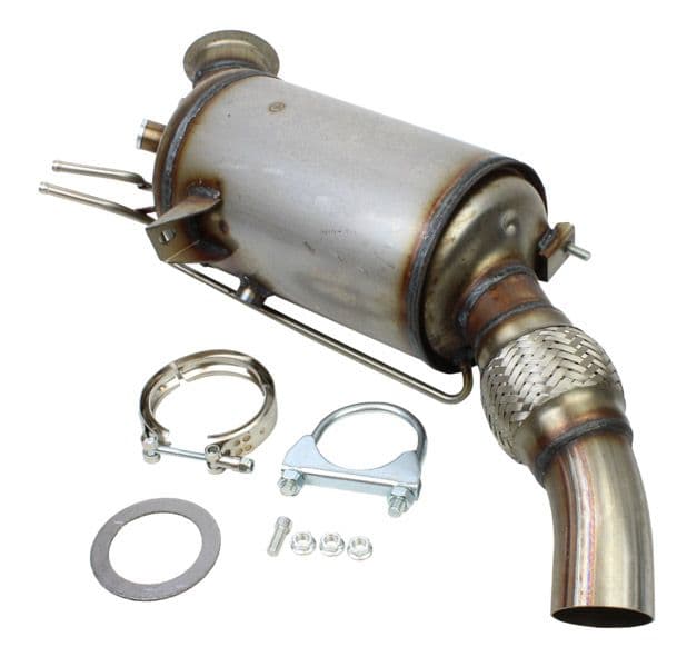 Filtru funingine/particule, sist.de esapament MAXGEAR 27-6281