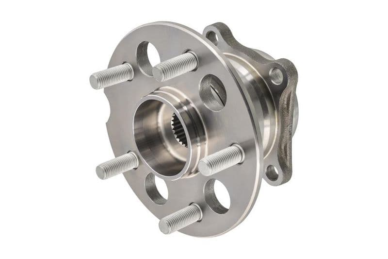 Rulment roata TOPRAN 600 242