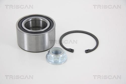 Set rulment roata TRISCAN 8530 29122