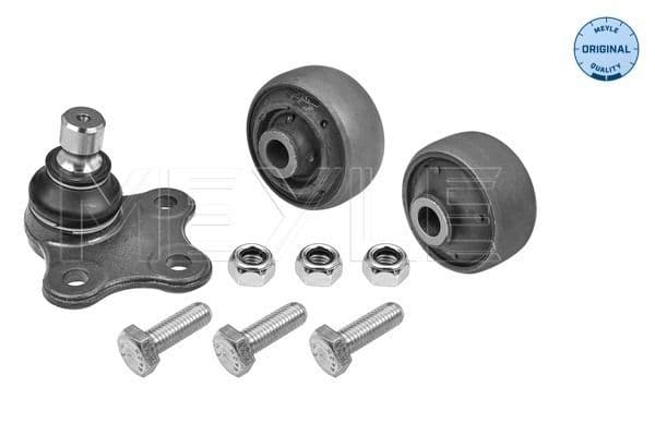Set reparatie, bara stabilizatoare MEYLE -ORIGINAL-KIT: Better solution for you! 716 610 0006