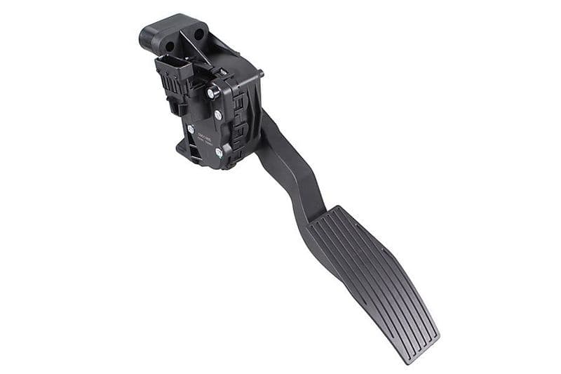 Senzor, pedala acceleratie METZGER AUTOTEILE 0901488