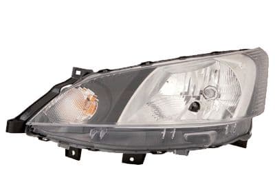 Far VAN WEZEL 3393961