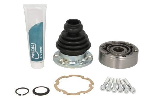 Set articulatie, planetara PASCAL G7F002PC
