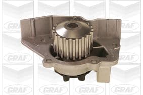 Pompă de apă, răcire motor GRAF PA348