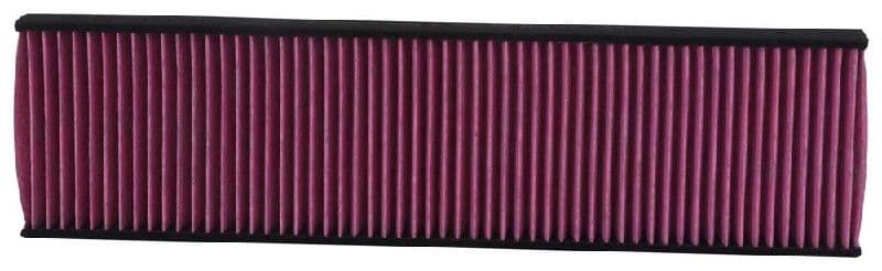 Filtru, aer habitaclu K&N Filters Disposable Cabin Filter DVF5042