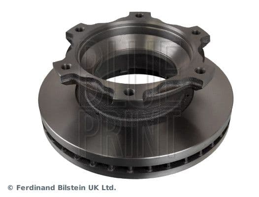 Disc frana BLUE PRINT ADZ94338