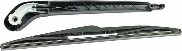 brat stergator, parbriz METZGER AUTOTEILE 2190266