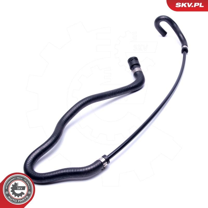 Furtun radiator ESEN SKV 54SKV176