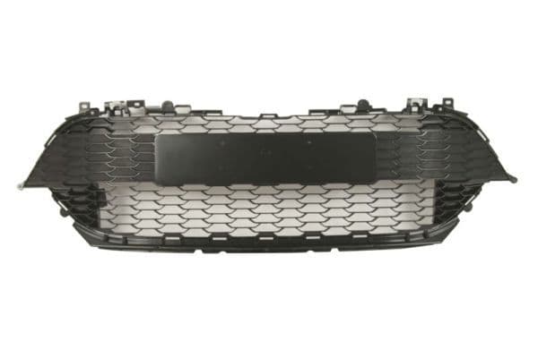 Grila ventilatie, bara protectie BLIC 6502-07-8140910HP