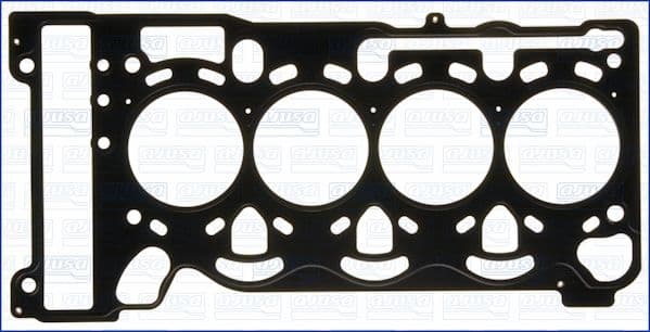 Garnitura, chiulasa AJUSA MULTILAYER STEEL 10189110
