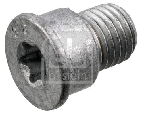 Surub, disc frana FEBI BILSTEIN 182621