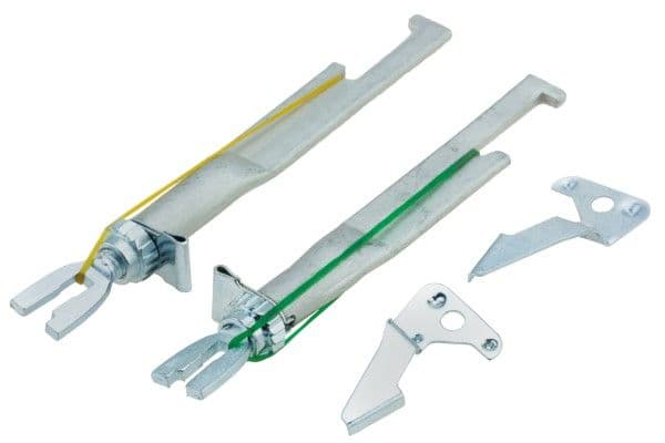 Reglaj, frana tambur MTR 13311341