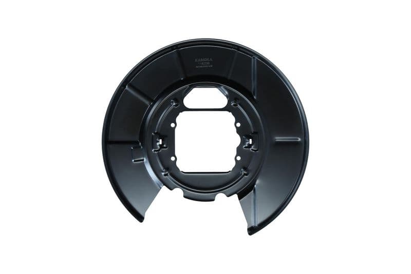 protectie stropire,disc frana KAMOKA 1180035