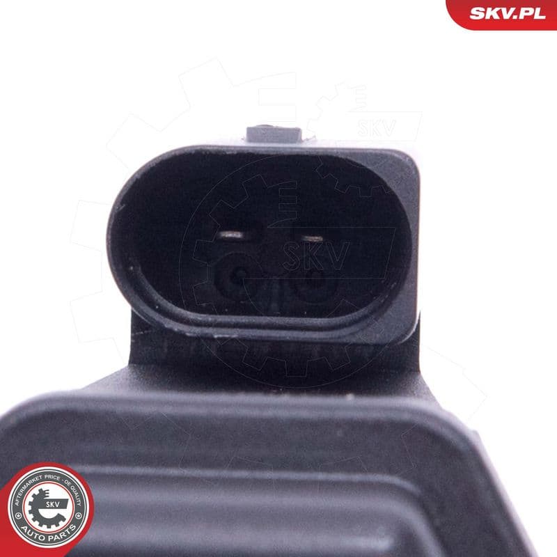 Element actionare. etrier frana de parcare ESEN SKV 96SKV485