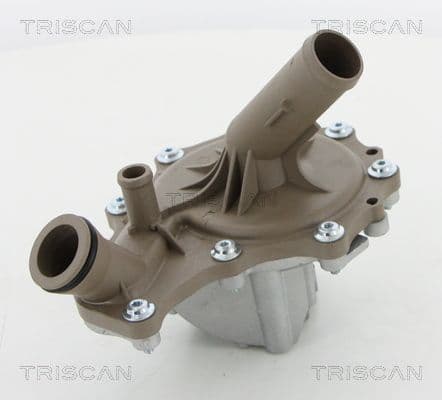 Pompă de apă, răcire motor TRISCAN 8600 10040