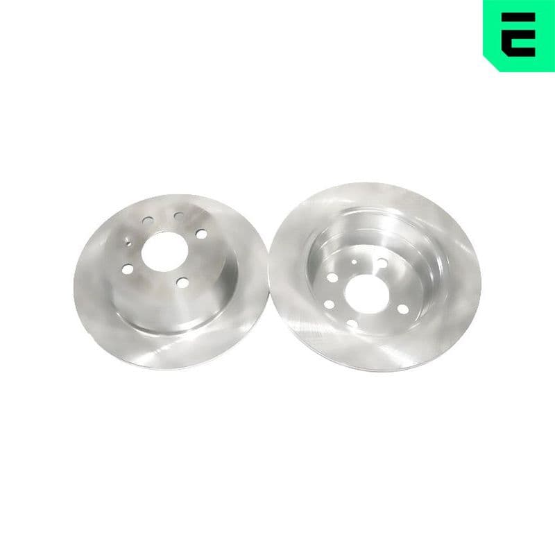 Disc frana OPTIMAL BS-2070C
