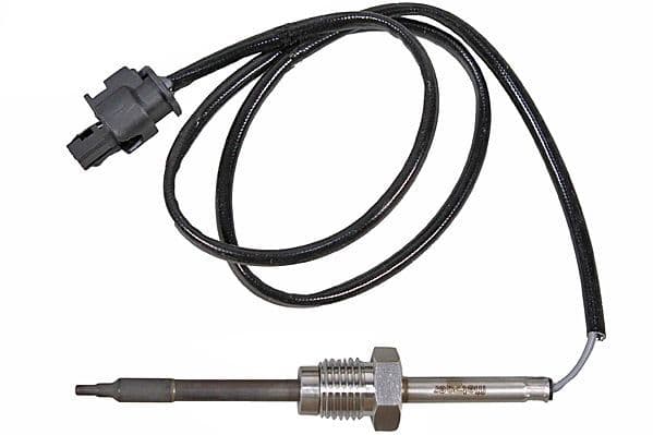 Senzor, temperatura gaze evacuare METZGER AUTOTEILE 0894596