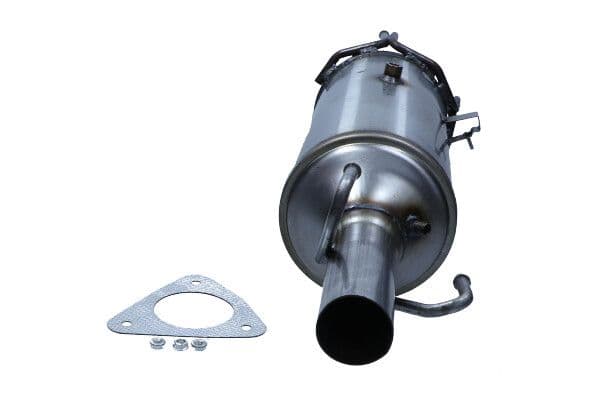 Filtru funingine/particule, sist.de esapament MAXGEAR 27-6032
