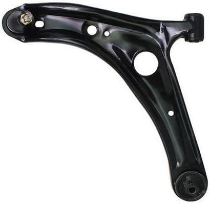 Brat, suspensie roata DENCKERMANN D120190