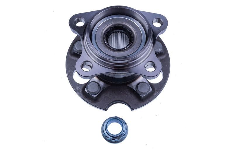 Set rulment roata DENCKERMANN W414096