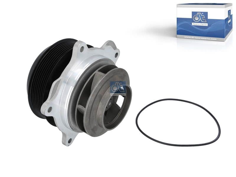 Pompă de apă, răcire motor DT Spare Parts 5.41076