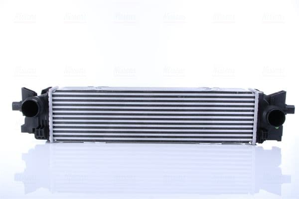 Intercooler, compresor NISSENS 961265
