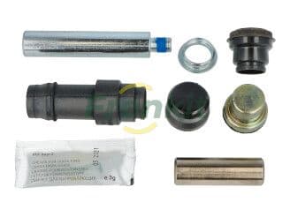 Set bucsi de ghidaj, etrier frana FRENKIT 816010