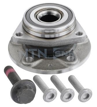 Set rulment roata SNR R154.69