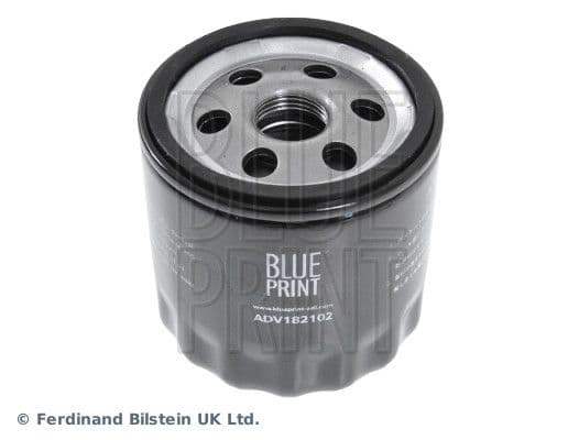 Filtru ulei BLUE PRINT ADV182102