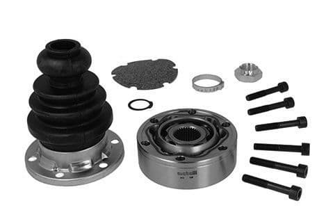 Set articulatie, planetara METELLI 16-1012