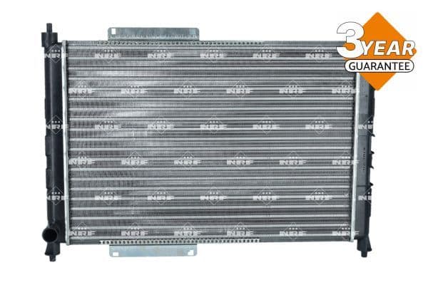 Radiator, racire motor NRF Economy Class 55425A