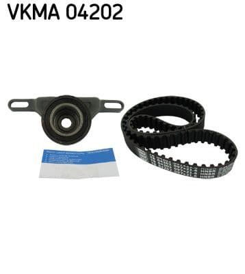 Set curea de distributie SKF VKMA 04202