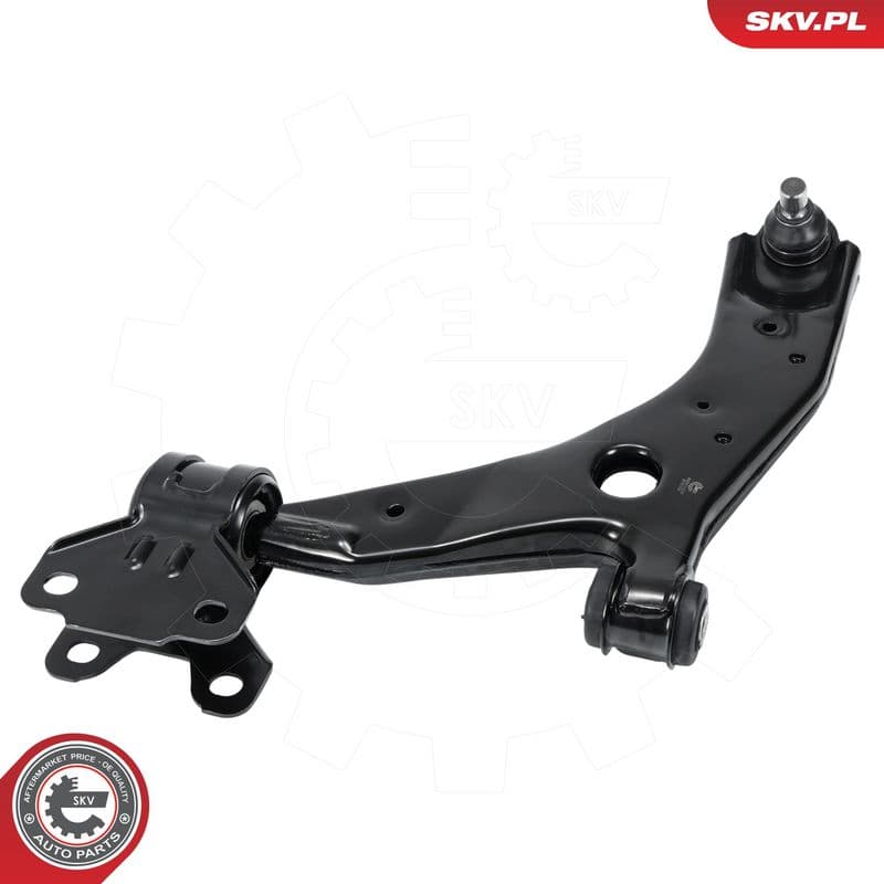 Brat, suspensie roata ESEN SKV 69SKV039