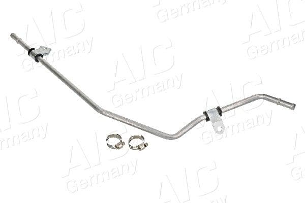 Furtun hidraulic, sistem de directie AIC Calitatea originală 58661