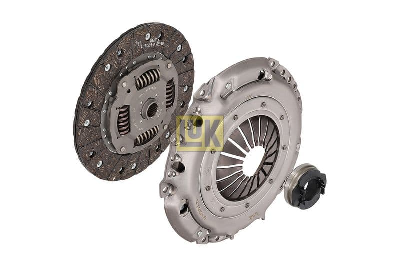 Set ambreiaj Schaeffler LuK RepSet 623 1211 00