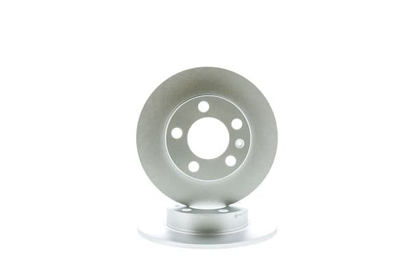 Disc frana AISIN Premium ADVICS by X6R838S