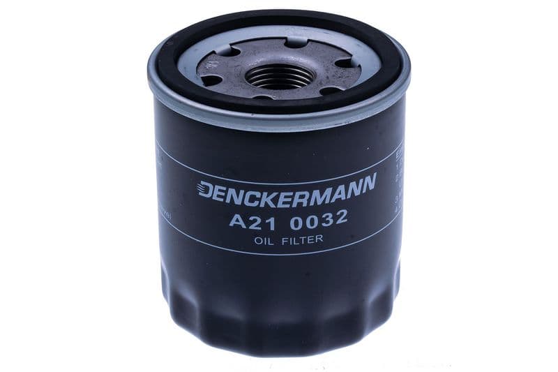 Filtru ulei DENCKERMANN A210032