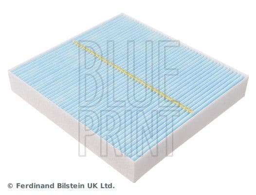 Filtru, aer habitaclu BLUE PRINT ADN12544