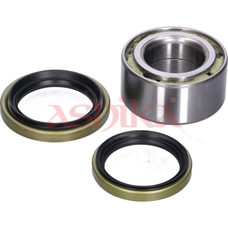 Set rulment roata ASHIKA 44-15008