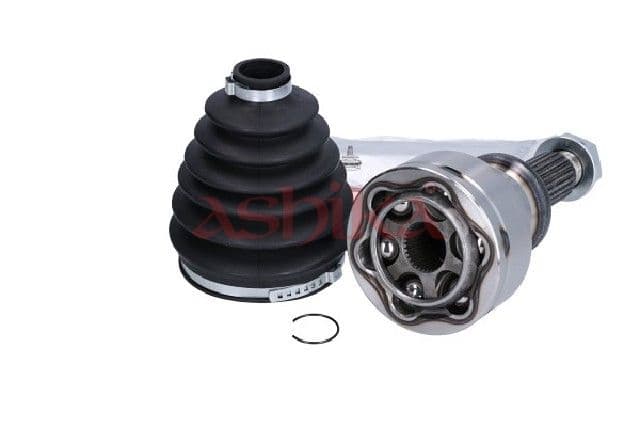 Set articulatie, planetara ASHIKA 62-0L-L21
