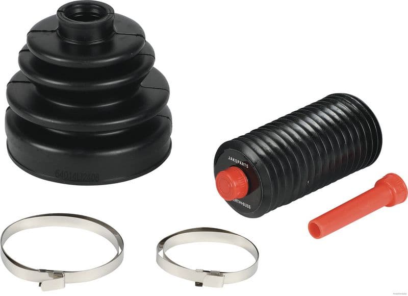 Ansamblu burduf, articulatie planetara HERTH+BUSS JAKOPARTS J2864014