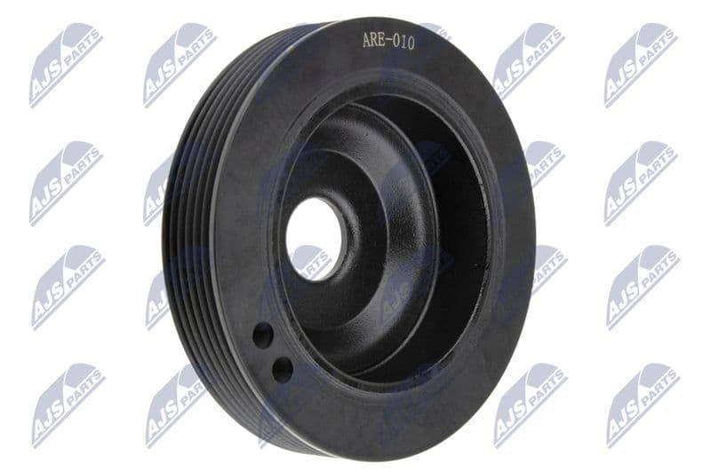 Fulie curea, arbore cotit NTY RKP-RE-010