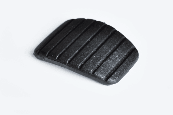 Acoperire pedala, pedala frana ASAM AUTOMOTIVE 55556