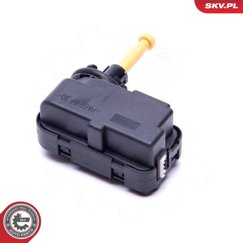 Element reglare, reglare faruri ESEN SKV 96SKV937